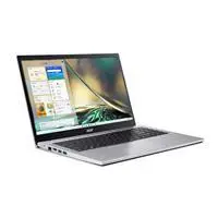 Acer Aspire laptop 15,6  FHD i5-1235U 8GB 512GB IrisXe NOOS ezüst Acer Aspire 3 illusztráció, fotó 3