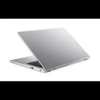 Acer Aspire laptop 15,6  FHD i5-1235U 12GB 512GB IrisXe W11 ezüst Acer Aspire 3 illusztráció, fotó 5