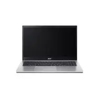 ACER Aspire laptop, 15.6" FHD, i5-1235U, 16GB, 512GB SSD, DOS, ezüst NX.K6SEU.01B Technikai adatok