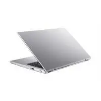 ACER Aspire laptop, 15.6  FHD, i5-1235U, 16GB, 512GB SSD, DOS, ezüst illusztráció, fotó 5