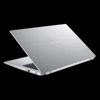 Acer Aspire laptop 15,6  FHD i3-1215U 8GB 256GB UHD DOS ezüst Acer Aspire 3 illusztráció, fotó 5