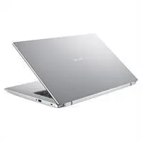 ACER Aspire A317-54-52F3, 17.3  1920 x 1080  FHD, Intel Core i5-1235U, ezüst illusztráció, fotó 3