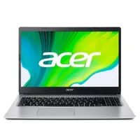 Acer Aspire laptop 15,6  FHD R5-7520U 8GB 256GB Radeon NOOS ezüst Acer Aspire 3 illusztráció, fotó 1