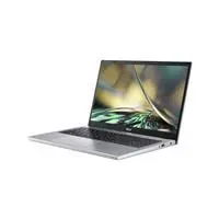 ACER Aspire, 15.6  FHD, AMD Ryzen 5 7520U, 8GB, 512GB SSD, UMA, ezüst illusztráció, fotó 3