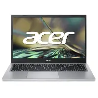 Acer Aspire laptop 15,6  FHD R5-7520U 8GB 512GB Radeon W11 ezüst Acer Aspire 3 illusztráció, fotó 1
