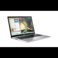 Acer Aspire laptop 15,6  FHD R3-7320U 8GB 512GB Radeon DOS ezüst Acer Aspire 3 illusztráció, fotó 2