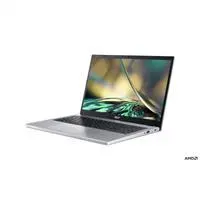 Acer Aspire laptop 15,6  FHD R3-7320U 8GB 512GB Radeon W11 ezüst Acer Aspire 3 illusztráció, fotó 3