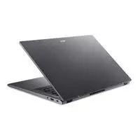 Acer Aspire laptop 17,3  HD+ N100 8GB 512GB UHD NOOS szürke Acer Aspire 3 illusztráció, fotó 4