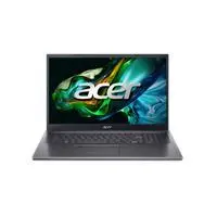 Acer Aspire Notebook 17,3  1920x1080, UHD Graphics, acélszürke illusztráció, fotó 1