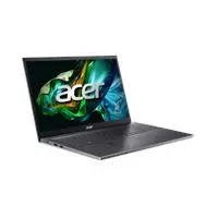 Acer Aspire Notebook 17,3  1920x1080, UHD Graphics, acélszürke illusztráció, fotó 3