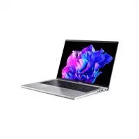 Acer Swift laptop 14  2.8K i5-1335U 8GB 512GB IrisXe W11 ezüst Acer Swift Go illusztráció, fotó 2