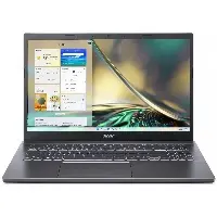 Acer Aspire laptop 15,6  FHD i7-12650H 8GB 512GB UHD DOS fekete Acer Aspire 5 illusztráció, fotó 1