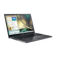 Acer Aspire laptop 15,6  FHD i5-12450H 8GB 512GB UHD NOOS szürke Acer Aspire 5 illusztráció, fotó 3