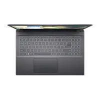 Acer Aspire Notebook 15,6  1920x1080, UHD Graphics,  acélszürke illusztráció, fotó 2