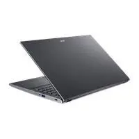 Acer Aspire Notebook 15,6  1920x1080, UHD Graphics,  acélszürke illusztráció, fotó 5