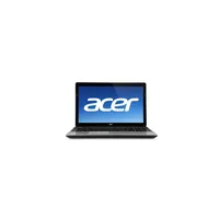 Acer E1-571-33118G1TMNKS 15,6  notebook Intel Core i3-3110M 2,4GHz/8GB/1000GB/D illusztráció, fotó 1