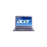 ACER V5-431-10074G50MAUU 14  notebook /Intel Celeron Dual-Core 1007U 1,5GHz/4GB illusztráció, fotó 1