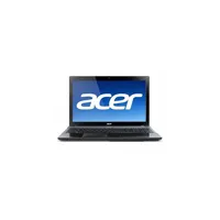 ACER V3-531-B9702G32MAII 15,6  notebook PDC B970 2,3Hz/2GB/320GB/DVD író/Grafit illusztráció, fotó 1