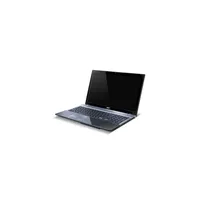 ACER V3-531-B9702G32MAII 15,6  notebook PDC B970 2,3Hz/2GB/320GB/DVD író/Grafit illusztráció, fotó 2