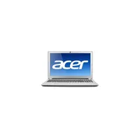 ACER V5-551G-84556G1TMASS 15,6  notebook /AMD A8-4555 1,6GHz/6GB/1000GB/DVD író illusztráció, fotó 1