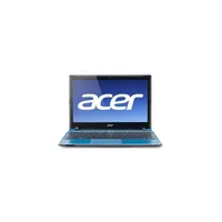 ACER Aspire V5-121-C72G32ABB 11,6  notebook /AMD Dual-Core C-70 1,0GHz/2GB/320G illusztráció, fotó 1