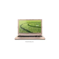 ACER V5-573-34014G50AMM 15,6  notebook Intel Core i3 4010U 1,7GHz/4GB/500GB/pez illusztráció, fotó 1