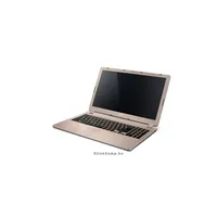 ACER V5-573-34014G50AMM 15,6  notebook Intel Core i3 4010U 1,7GHz/4GB/500GB/pez illusztráció, fotó 3