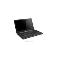 Acer E1-530-21178G1TMNKK 15,6  notebook /Intel Pentium 2117U 1,8GHz/8GB/1000GB/ illusztráció, fotó 2