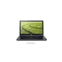 Acer E1-570G-33214G50MNKK 15,6  notebook Intel Core i3-3217U 1,8GHz/4GB/500GB/D illusztráció, fotó 1