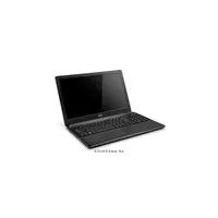 Acer E1-570G-33214G50MNKK 15,6  notebook Intel Core i3-3217U 1,8GHz/4GB/500GB/D illusztráció, fotó 2