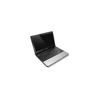 Notebook ACER Aspire E1-532 fekete illusztráció, fotó 1