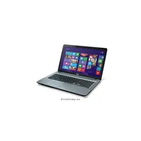 Acer E1-731G-20204G1TMNII 17,3  notebook /Intel Pentium 2020M 2,4GHz/4GB/1000GB illusztráció, fotó 1