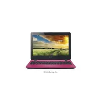 Netbook Acer Aspire V3-112P-C7MP 11,6  Touch/Intel Celeron Quad Core N2940 1,83 illusztráció, fotó 1
