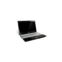 ACERV3-571-32354G50Makk 15.6  laptop WXGA i3 2350M 2.3GHz, 4GB, 500GB HDD, UMA, illusztráció, fotó 2