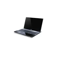 ACER V3-571G-33118G1TMAKK 15,6  notebook i3-3110M 2,4GHz/8GB/1000GB/DVD író/Fek illusztráció, fotó 3