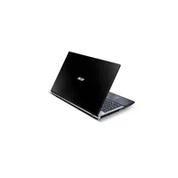 ACER V3-571G-33118G1TMAKK 15,6  notebook i3-3110M 2,4GHz/8GB/1000GB/DVD író/Fek illusztráció, fotó 4