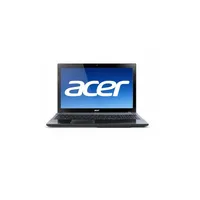 ACER V3-571G-33114G50Maii 15,6  notebook Intel Core i3-3110M 2,4GHz/4GB/500GB/D illusztráció, fotó 1