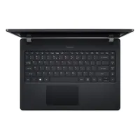 Acer TravelMate laptop 14  FHD i3-10110U 8GB 256GB UHD NOOS fekete Acer TravelM illusztráció, fotó 2