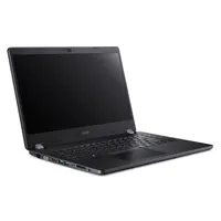 Acer TravelMate laptop 14  FHD i3-10110U 8GB 256GB UHD NOOS fekete Acer TravelM illusztráció, fotó 3