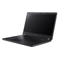 Acer TravelMate laptop 14  FHD i3-10110U 8GB 256GB UHD NOOS fekete Acer TravelM illusztráció, fotó 4