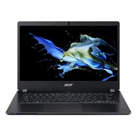 Acer TravelMate laptop 14  FHD i5-10210U 8GB 512GB Int. VGA Acer TravelMate TMP illusztráció, fotó 1