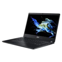 Acer TravelMate laptop 14  FHD i5-10210U 8GB 512GB Int. VGA Acer TravelMate TMP illusztráció, fotó 3
