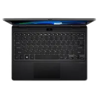 Acer TravelMate laptop 11,6  HD N4500 8GB 256GB UHD NOOS fekete Acer TravelMate illusztráció, fotó 2