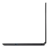 Acer TMP215-41-G2-R85E Notebook 15.6  FHD R5 PRO-5650U 16GB 512GB W11H fekete illusztráció, fotó 3