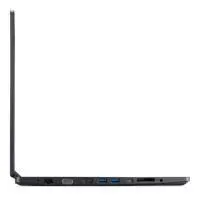 Acer TMP215-41-G2-R85E Notebook 15.6  FHD R5 PRO-5650U 16GB 512GB W11H fekete illusztráció, fotó 5