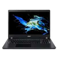 Acer TravelMate laptop 15,6" FHD R3-5300U 8GB 256GB Radeon DOS fekete Acer TravelMate P2 NX.VSHEU.001 Technikai adatok