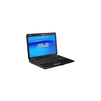 ASUS 15,6  laptop Intel Celeron Dual-Core T3500 2,1GHz/2GB/320GB/DVD író notebo illusztráció, fotó 2