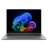 Asus Expertbook laptop, 14" 2560x1600 WQXGA Cu7-258V 32GB 1TB  Windows 11 szürke P5405CSA-NZ0398W Technikai adatok