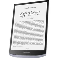 e-book olvasó 10,3  E-Ink Carta 2x1GHz 32GB WIFI POCKETBOOK e-Reader PB1040 INK illusztráció, fotó 1