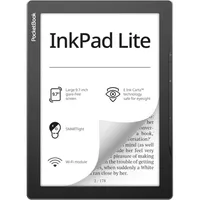 e-book olvasó 9,7" E-Ink 2x1GHz 8GB wifi mSD POCKETBOOK e-Reader PB970 PB970-M-WW Technikai adatok